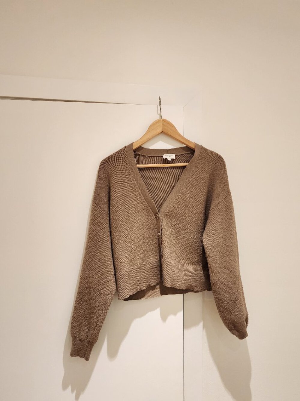 Gentle Fawn Cardigan